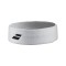 LOGO HEADBAND WHITE