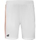 PLAY SHORT BOY WHITE