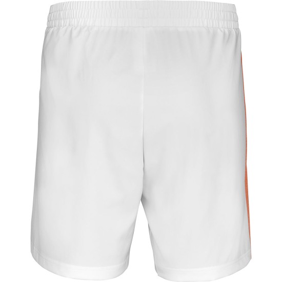 PLAY SHORT BOY WHITE