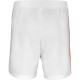 PLAY SHORT BOY WHITE
