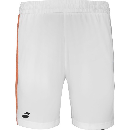 PLAY SHORT MEN WHITE