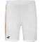 PLAY SHORT MEN WHITE