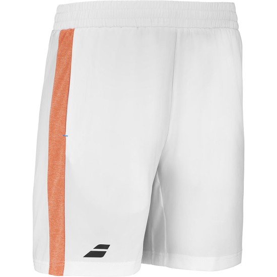 PLAY SHORT MEN WHITE