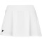 PLAY SKIRT WOMAN WHITE