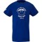 EXERCISE COTTON TEE BOY SODАЛИТЕ BLUE