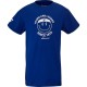 EXERCISE COTTON TEE BOY SODАЛИТЕ BLUE