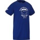 EXERCISE COTTON TEE BOY SODАЛИТЕ BLUE