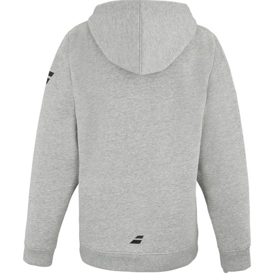 EXERCISE HOOD SWEAT C16 HIGH RISE