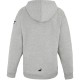 EXERCISE HOOD SWEAT C16 HIGH RISE