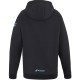 EXERCISE HOOD SWEET JR BLACK