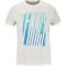 EXERCISE MESSAGE TEE CANNOLI CREAM