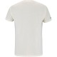 EXERCISE MESSAGE TEE CANNOLI CREAM