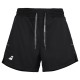 EXERCISE SHORT WOMEN BLACK
