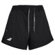 EXERCISE SHORT WOMEN BLACK