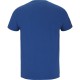 EXERCISE BIG FLAF TEE DARK BLUE 