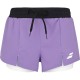 PADEL SHORT WOMEN ENGLISH LAVANDER