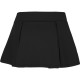 PADEL SKIRT WOMEN BLACK
