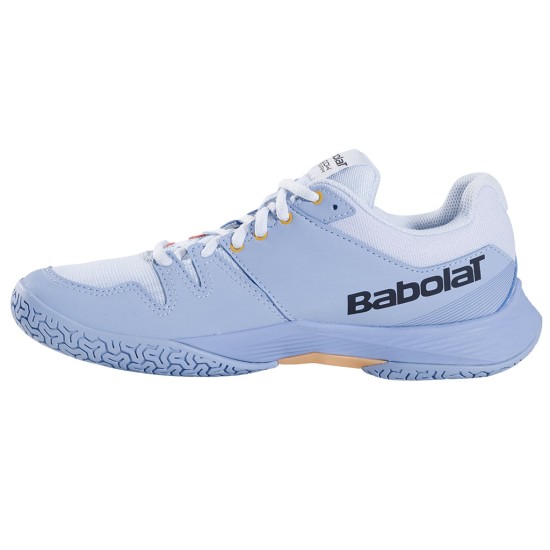  SHADOW TEAM 2 WOMAN LIGHT BLUE