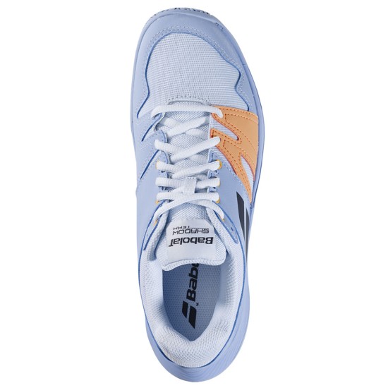  SHADOW TEAM 2 WOMAN LIGHT BLUE