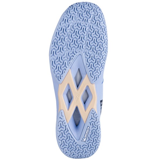  SHADOW TEAM 2 WOMAN LIGHT BLUE