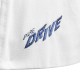 ШАПКА DRIVE COTTON CAP WHITE / DRIVE BLUE