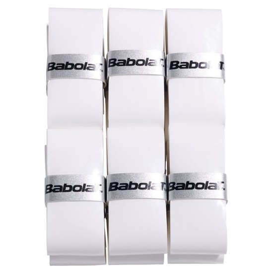 Грип  PRO TOUR 2.0 X12 WHITE