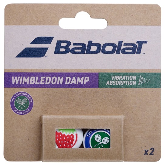 АНТИВИБРАТОРИ WIMBLEDON DAMPENER