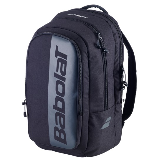 РАНИЦА COURT BACKPACK HERO BLACK 2025