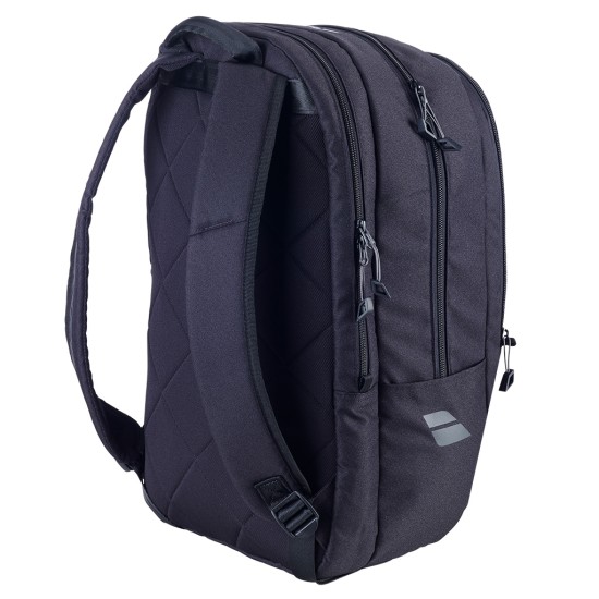 РАНИЦА COURT BACKPACK HERO BLACK 2025
