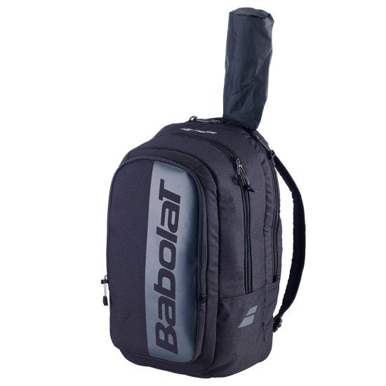 РАНИЦА COURT BACKPACK HERO BLACK 2025
