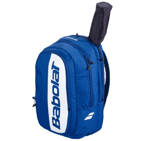 РАНИЦА COURT BACKPACK HERO BLUE 2025