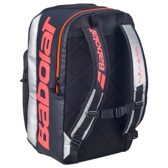 BP PURE STRIKE CARBON GREY