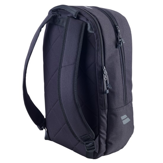 РАНИЦА COURT BACKPACK LITE BLACK 2025