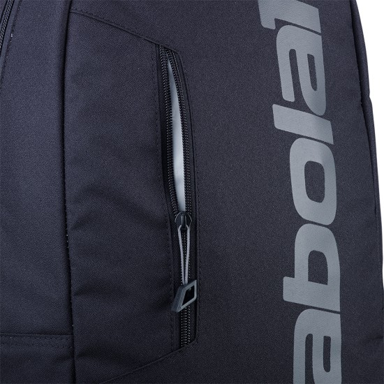 РАНИЦА COURT BACKPACK LITE BLACK 2025