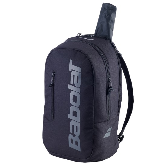 РАНИЦА COURT BACKPACK LITE BLACK 2025
