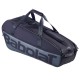 ТЕРМОБЕГ RH X 6 EVO COURT M BLACK 2025