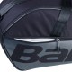 ТЕРМОБЕГ RH X 6 EVO COURT M BLACK 2025