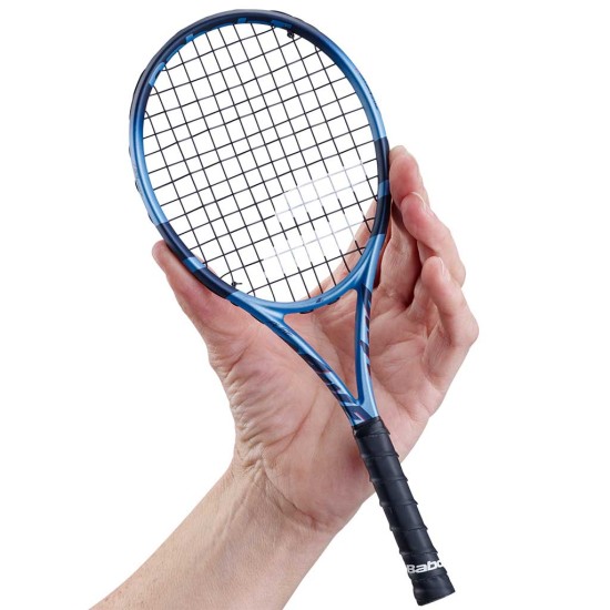 СУВЕНИРНА ТЕНИС РАКЕТА MINI RACKET PURE DRIVE 2025