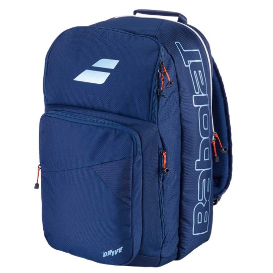 РАНИЦА BACKPACK PURE DRIVE 2025