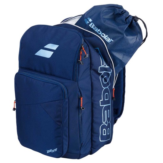 РАНИЦА BACKPACK PURE DRIVE 2025