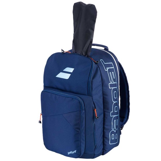 РАНИЦА BACKPACK PURE DRIVE 2025