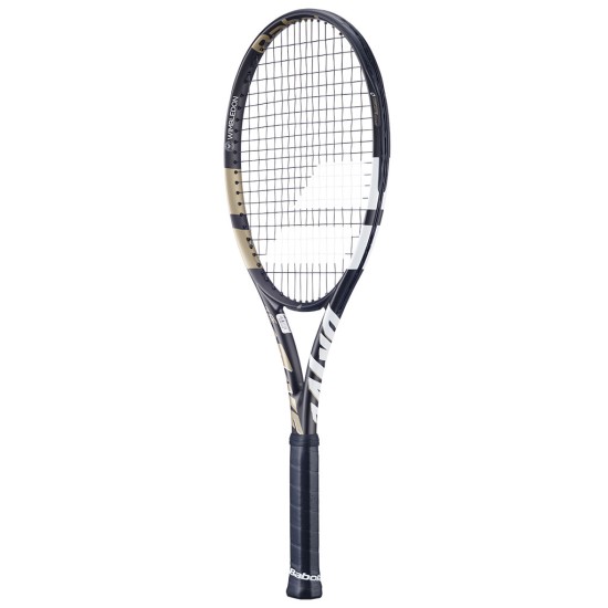 PURE DRIVE WIMBLEDON 2025