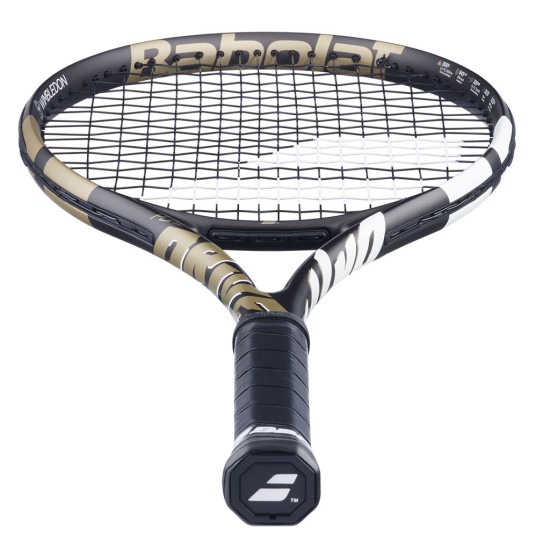PURE DRIVE WIMBLEDON 2025