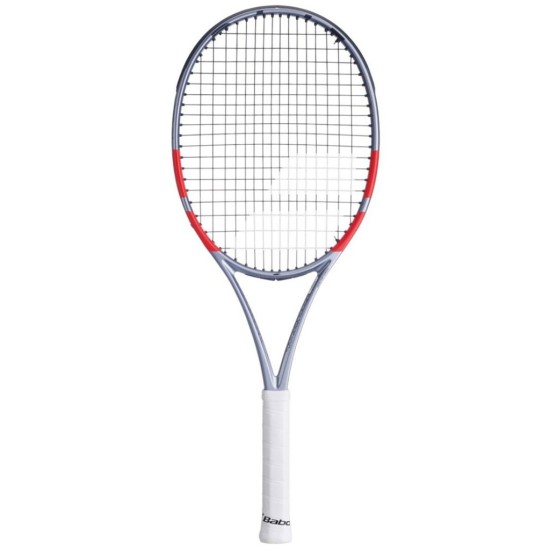 PURE STRIKE 100 GEN 4 GREY FLUO STRIKE