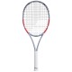 PURE STRIKE 100 GEN 4 GREY FLUO STRIKE