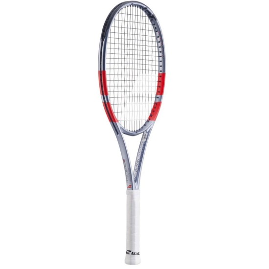 PURE STRIKE 100 GEN 4 GREY FLUO STRIKE