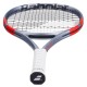 PURE STRIKE 100 GEN 4 GREY FLUO STRIKE