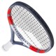 PURE STRIKE 100 GEN 4 GREY FLUO STRIKE
