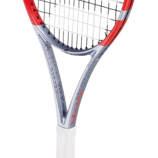 PURE STRIKE 100 GEN 4 GREY FLUO STRIKE
