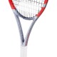 PURE STRIKE 100 GEN 4 GREY FLUO STRIKE